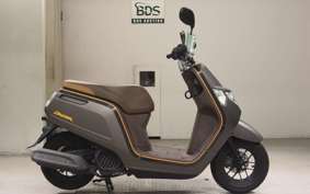 HONDA ﾀﾞﾝｸ AF78