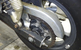 KAWASAKI ELIMINATOR 250 SE EL250A