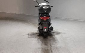 YAMAHA AKUSHI STREET SE53J
