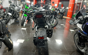 HONDA CB1000R 2022 SC80