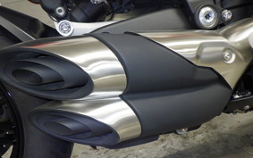 TRIUMPH ROCKET III R 2021