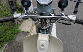 HONDA MAIL CUB 90 MD90