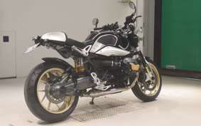 BMW R NINE T 2016
