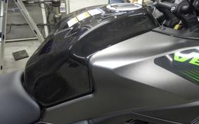 KAWASAKI VERSYS A 2025 LE650H