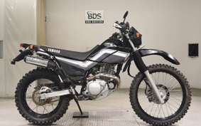 YAMAHA SEROW 225 Gen.3 DG08J