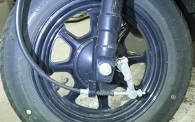 HONDA TACT-4ﾍﾞｰｼｯｸ 2000 AF79