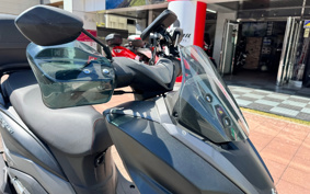 SUZUKI  BURGMAN STREET125EX EA23M