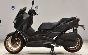 YAMAHA X-MAX 250 2009 SG70J