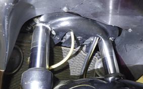 KAWASAKI ZZ1100 NINJA R Gen.2 1996 ZXT10D