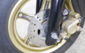 YAMAHA JOG ZR-4 SA56J