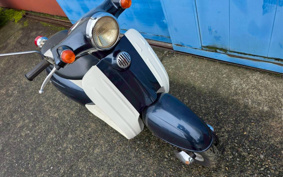 SUZUKI VERUDE CA1MB