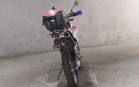 YAMAHA WR250R DG15J