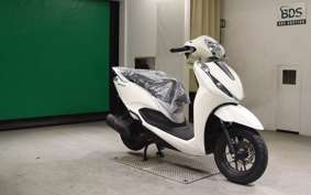 HONDA LEAD 125 2009 JK12