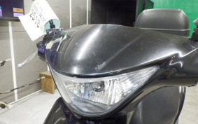 SUZUKI ADDRESS V125 S CF4MA