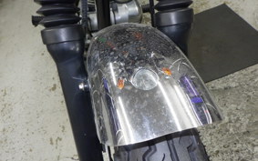 KAWASAKI ESTRELLA RS BJ250A