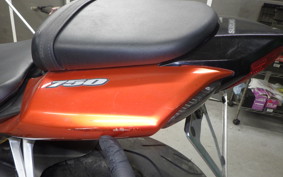 SUZUKI GSX-R750 2008