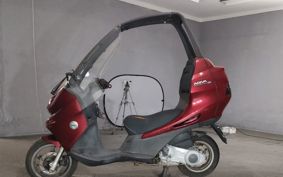 BENELLI Adiva 125 D10