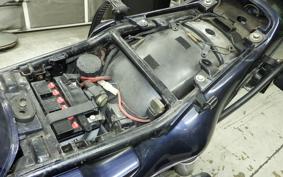 YAMAHA FZX750 1990 3XF