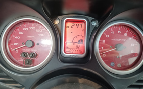 YAMAHA T-MAX 500 2006 SJ04J