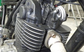 YAMAHA SR400 Gen.2 1999 1JR