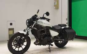 KAWASAKI ELIMINATOR400-3 2018 EL400A