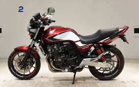 HONDA CB400SF GEN 4 A 2022 NC42