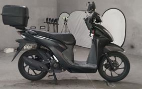 HONDA DIO110 BASIC  JK03