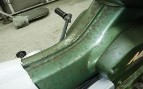 YAMAHA MATE 50 V50