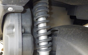 SUZUKI ADDRESS V125 1999 DT11A