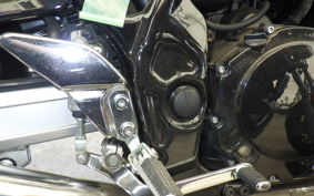 SUZUKI INAZUMA 400 (GSX400) GK7BA
