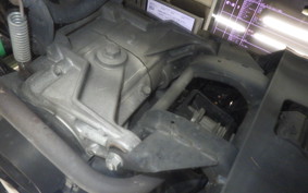 SUZUKI ADDRESS 110 2010 CE47A