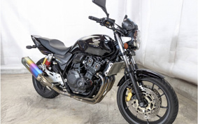 HONDA CB400SF 2016 NC42