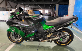 KAWASAKI NINJA ZX-14R ABS 2018 ZXT40J