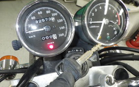 HONDA CB400SS E 2007 NC41