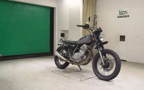 SUZUKI GRASS TRACKER NJ47A