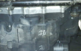 HONDA SHADOW 400 2007 NC34