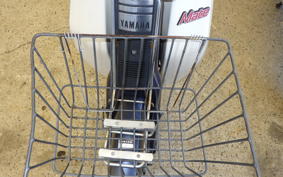 YAMAHA MATE 50 V50