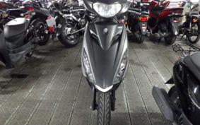 YAMAHA AXIS 125 Z SED7J