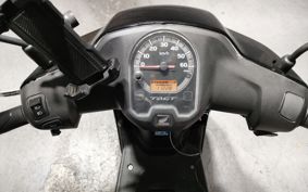 HONDA  TACT  BASIC  AF79