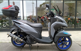 YAMAHA TRICITY 155 SG37J