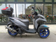 Фото Yamaha TRICITY 155 с японского аукциона