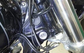 HARLEY FXDWG 1580 2014