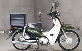 HONDA SUPER CUB50 AA04