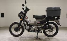 HONDA CT125-2 1994 JA65