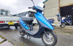 HONDA DIO AF27