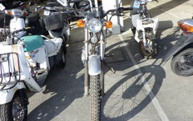 HONDA IHATOV 1987 JD03