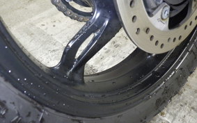 BMW G310GS 2023