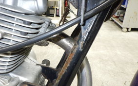 KAWASAKI ELIMINATOR 125 BN125A