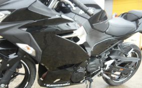 KAWASAKI NINJA 400 2018 EX400G