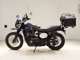 Фото Triumph STREET SCRAMBLER 2021 с японского аукциона
